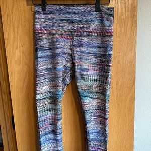 Lululemon Wunder Train Tight